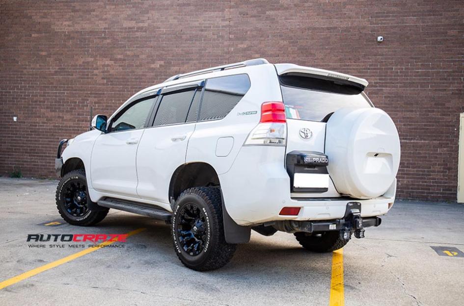TOYOTA-PRADO-VAPOR-MATTE-BLACK